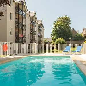Résidence Pierre&vacances Ty Mat Apartahotel